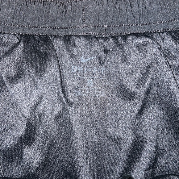 Plus Size Nike Tempo Shorts - Picture 3 of 3